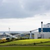 La producción de pasta en Iggesund Mill (Suecia) se incrementará de 370 000 a 420 000 toneladas.  © Iggesund